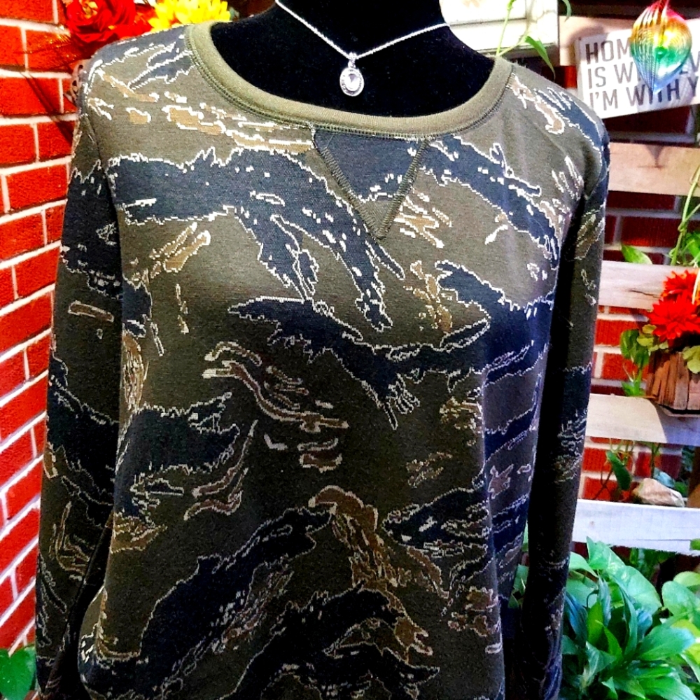 Madeline & Monroe Sweatshirt